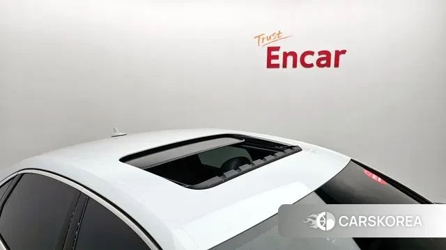 Audi A4 (B9) id 3422190 из Кореи 11