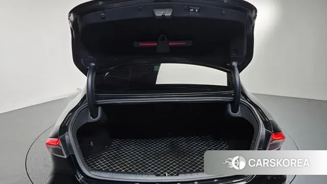 Hyundai The New Grandeur IG id 3306949 из Кореи 11