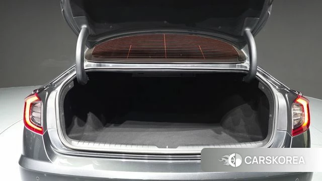 Hyundai Sonata (DN8) id 4951266 из Кореи 11