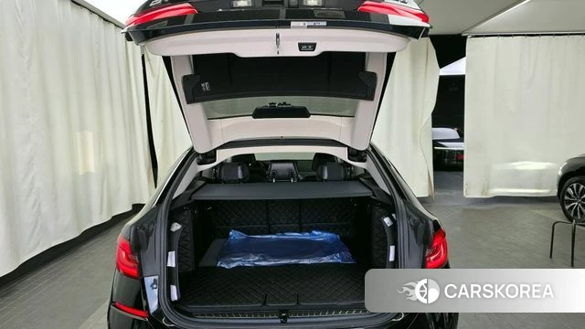 BMW 6 Series GT (G32) id 3819668 из Кореи 11