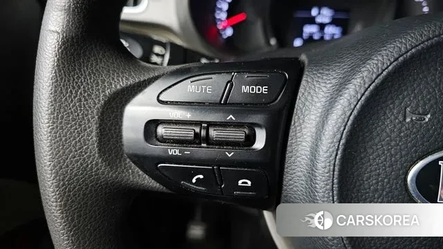 Kia The New Ray id 3717512 из Кореи 11