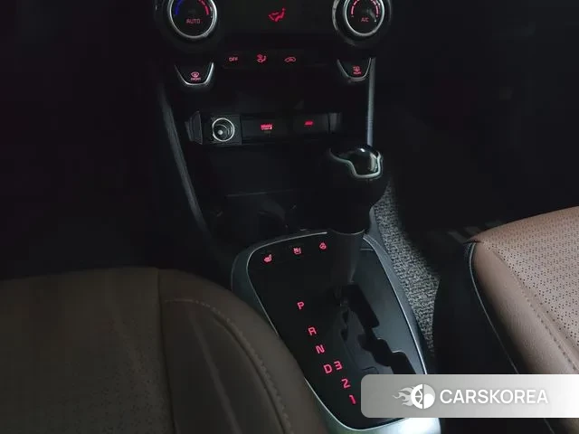 Kia The New Morning (JA) id 3517947 из Кореи 11