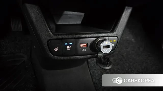 Kia The New Kia Ray EV id 3437258 из Кореи 11