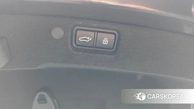 Kia K7 Premier id 3879409 из Кореи 11