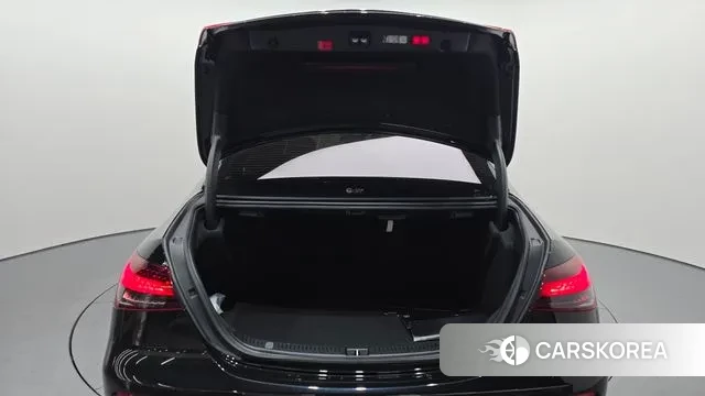 Mercedes-Benz E-Class W213 id 3507747 из Кореи 11