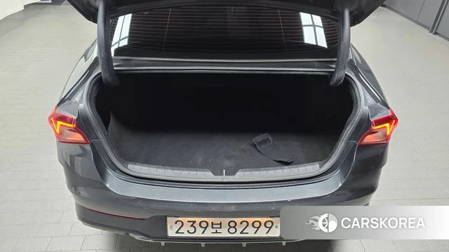 Kia K5 Hybrid 3rd Generation id 3839357 из Кореи 11