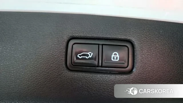 Genesis GV80 id 3379261 из Кореи 11