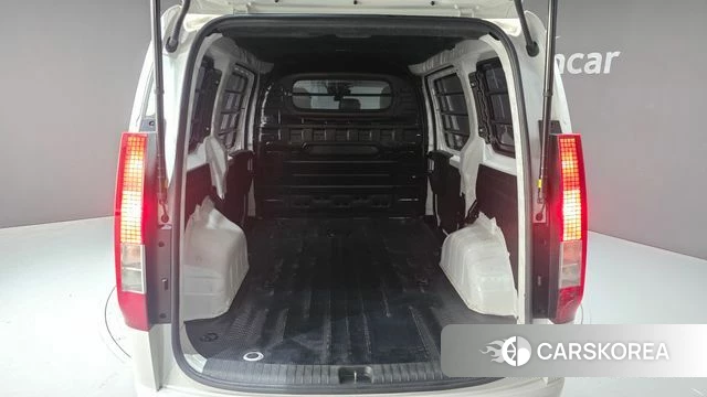 Hyundai Staria id 3850283 из Кореи 11