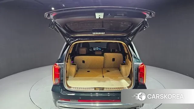 Hyundai The New Palisade id 3503001 из Кореи 11