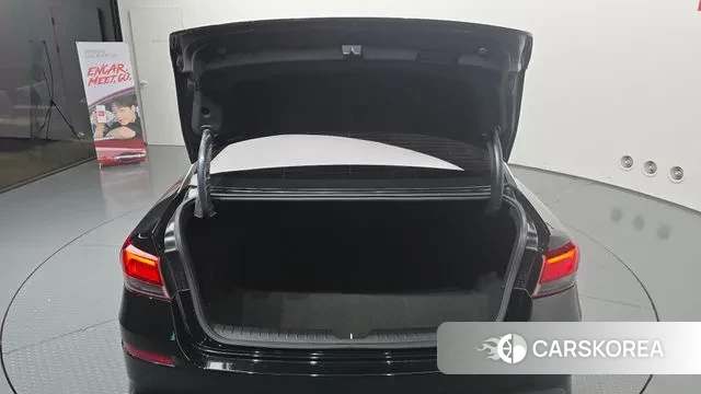 Kia The New K5 2nd generation id 3464653 из Кореи 11