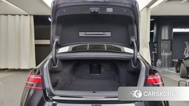 Genesis G90 (RS4) id 3002903 из Кореи 11