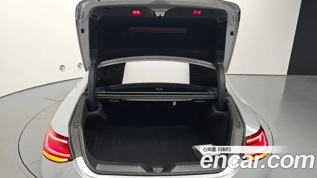 Mercedes-Benz CLS-Class C257 id 2864755 из Кореи 11