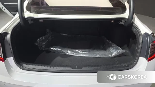 Hyundai Sonata (DN8) id 3722202 из Кореи 11