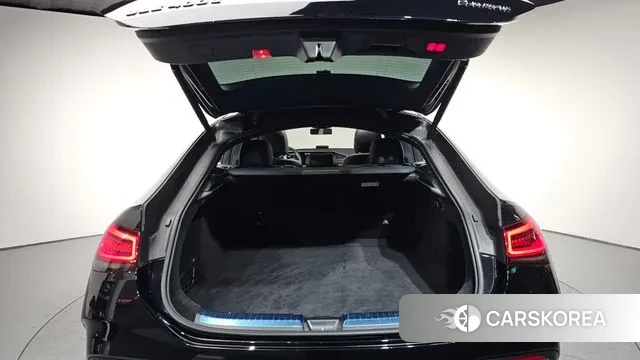 Mercedes-Benz GLE-Class W167 id 3601203 из Кореи 11