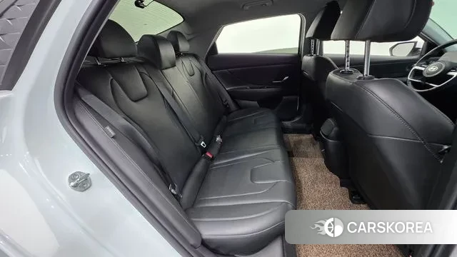 Hyundai The New Avante (CN7) id 3620157 из Кореи 11