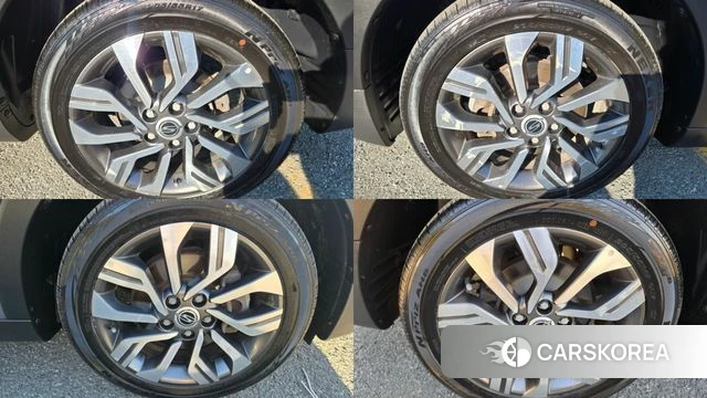 Ssangyong Tivoli Air id 3936913 из Кореи 11