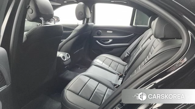 Mercedes-Benz E-Class W213 id 4609660 из Кореи 11