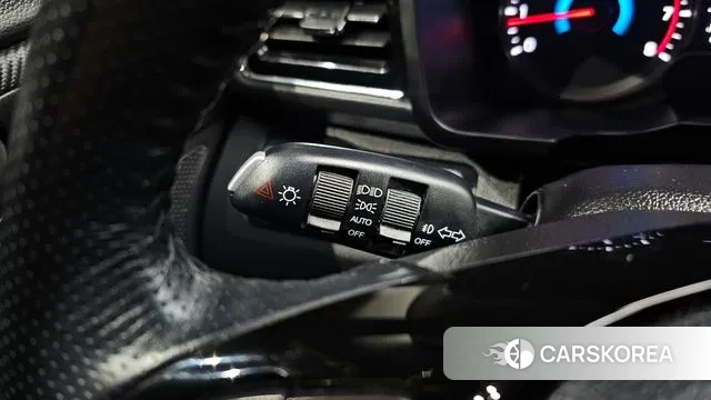 Ssangyong Berry New Tivoli id 3626310 из Кореи 11