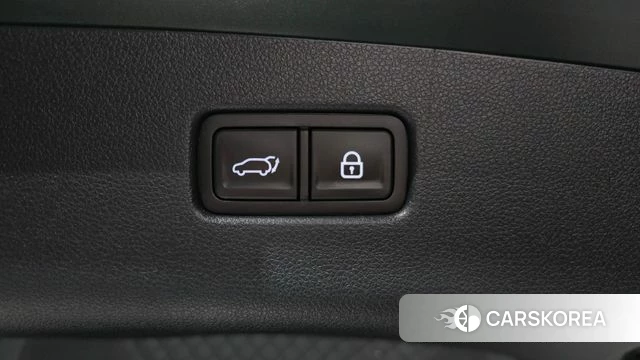Genesis GV70 id 3843117 из Кореи 11