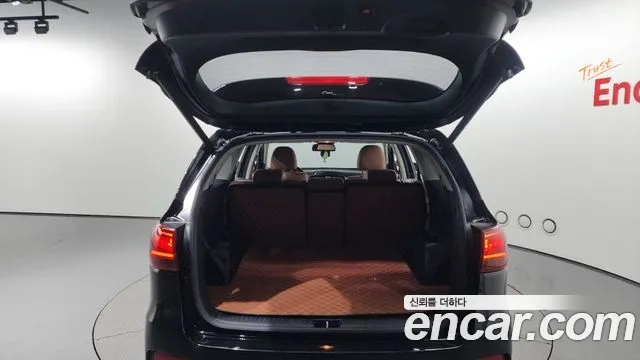 Kia The New Sorento id 2932777 из Кореи 11