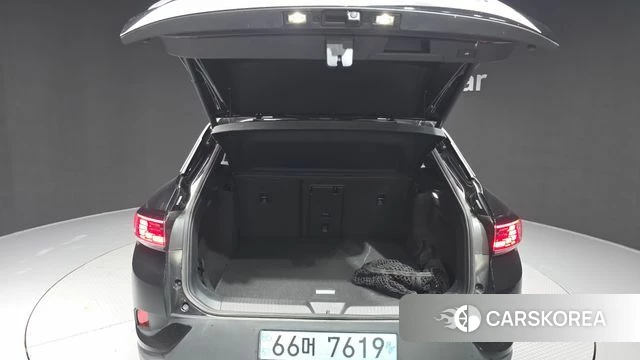 Volkswagen ID.4 id 4749018 из Кореи 11