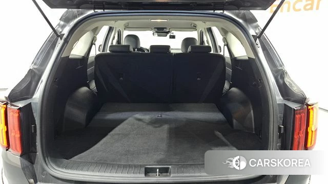 Kia Sorento 4th Generation id 3935830 из Кореи 11