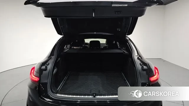 BMW X4 (G02) id 3467447 из Кореи 11