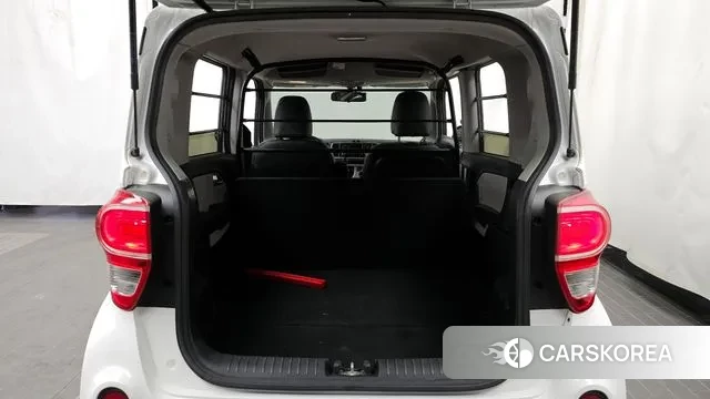 Kia The New Ray id 3636147 из Кореи 11