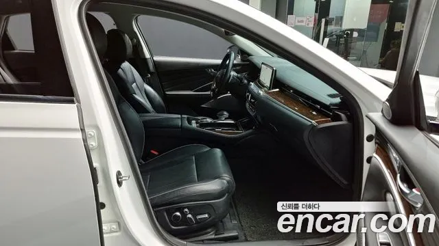 Kia More K9 id 2666999 из Кореи 11