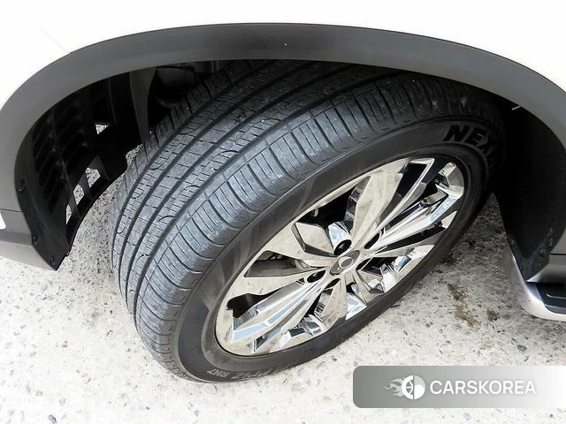 Ssangyong Rexton New Arena id 4725114 из Кореи 11
