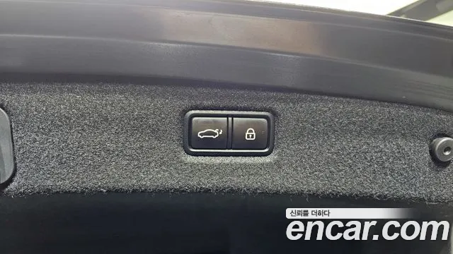 Genesis G90 id 2749201 из Кореи 11