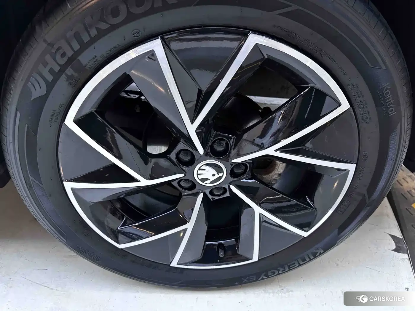Skoda Kamiq id 4634781 из Китая 11