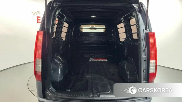 Hyundai Staria id 3892835 из Кореи 11