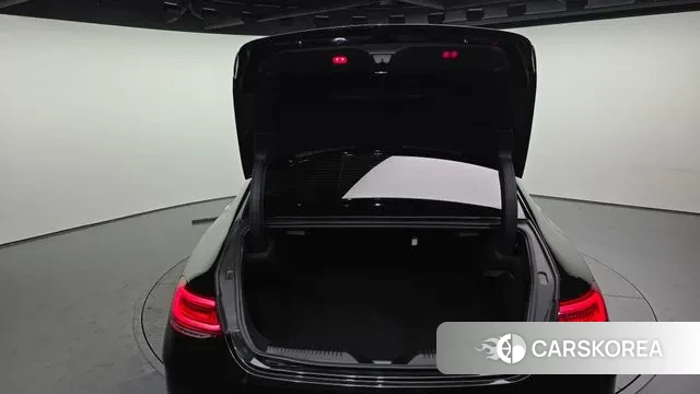 Mercedes-Benz CLS-Class C257 id 3627116 из Кореи 11