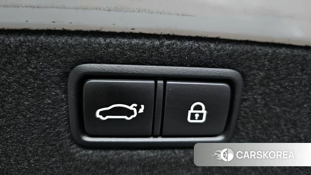 Genesis G80 id 3905463 из Кореи 11