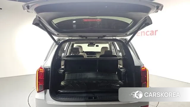 Hyundai Palisade id 3529522 из Кореи 11