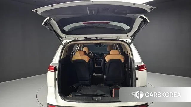 Kia Carnival 4th generation id 3591768 из Кореи 11