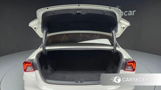 Kia K5 3rd generation id 3924387 из Кореи 11