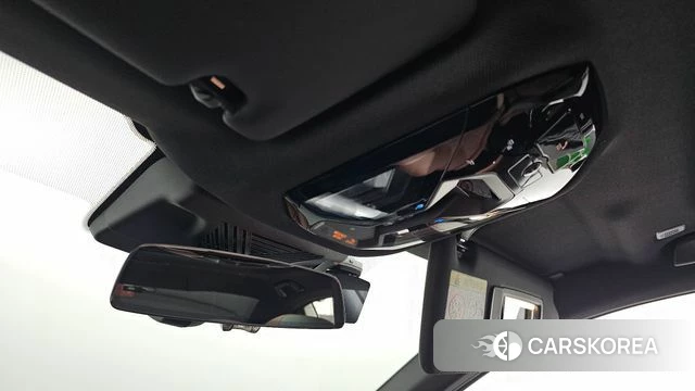 BMW 5 Series (G60) id 4523117 из Кореи 11