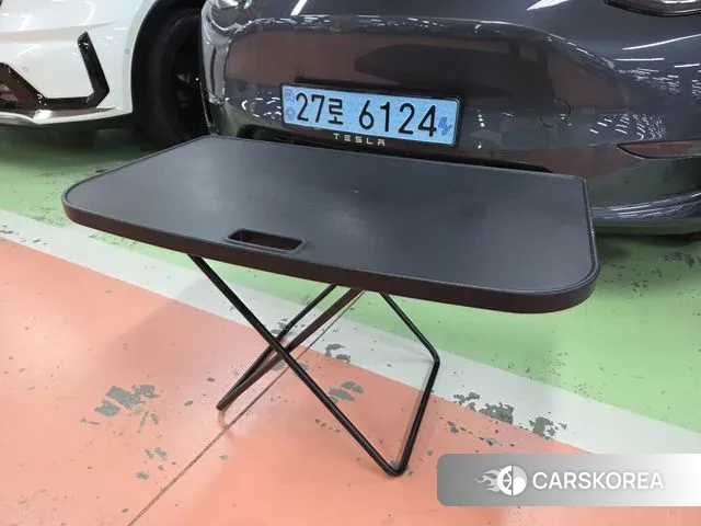 Tesla Model Y id 3477018 из Кореи 11