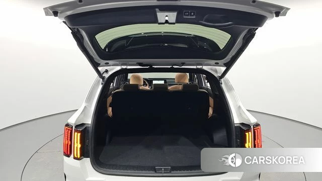 Kia Sorento 4th Generation id 3858869 из Кореи 11