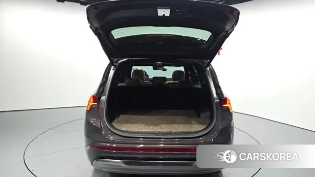 Hyundai The New Santa Fe id 3741132 из Кореи 11