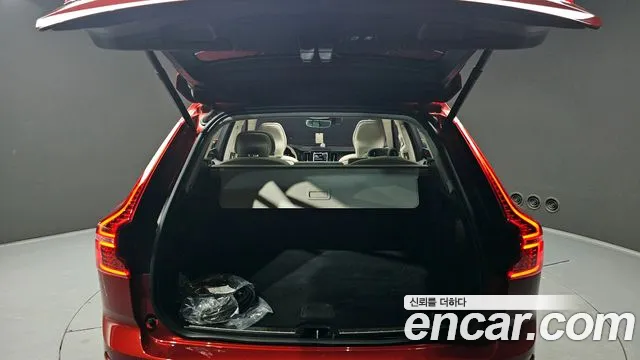 Volvo XC60 second Generation id 2656360 из Кореи 11