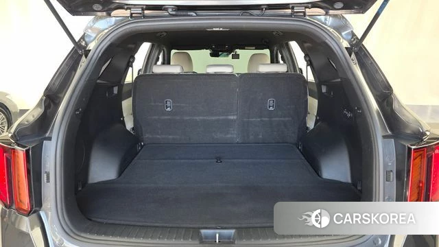 Kia The New Sorento 4th Generation id 4773745 из Кореи 11
