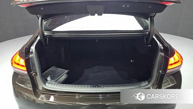 Genesis G80 id 4465391 из Кореи 11