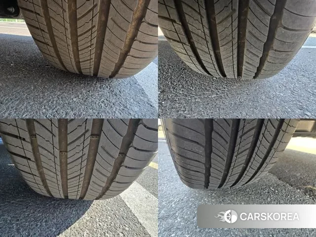 Genesis GV70 id 3653920 из Кореи 11