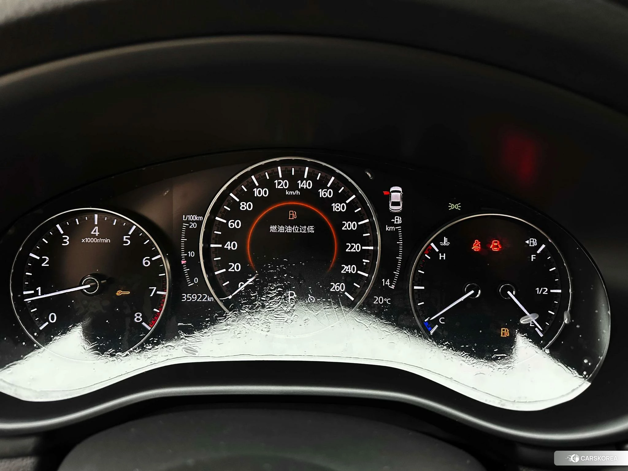 Mazda 3 Angkesaila id 4461335 из Китая 11