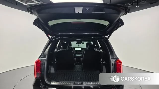 Hyundai The New Palisade id 3746394 из Кореи 11