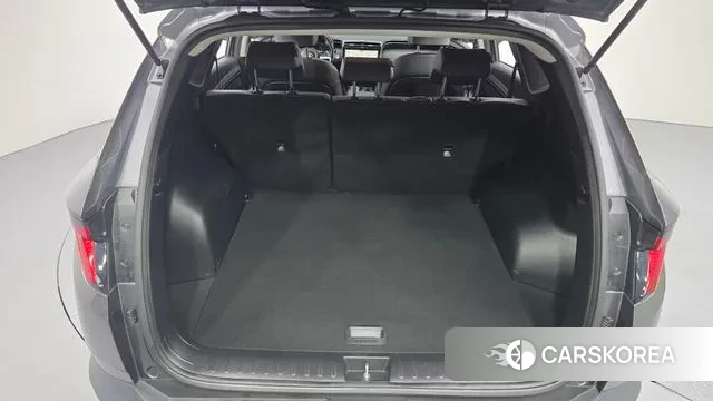 Hyundai Tucson (NX4) id 3411391 из Кореи 11