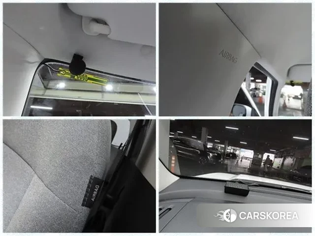 Hyundai Casper id 3675132 из Кореи 11